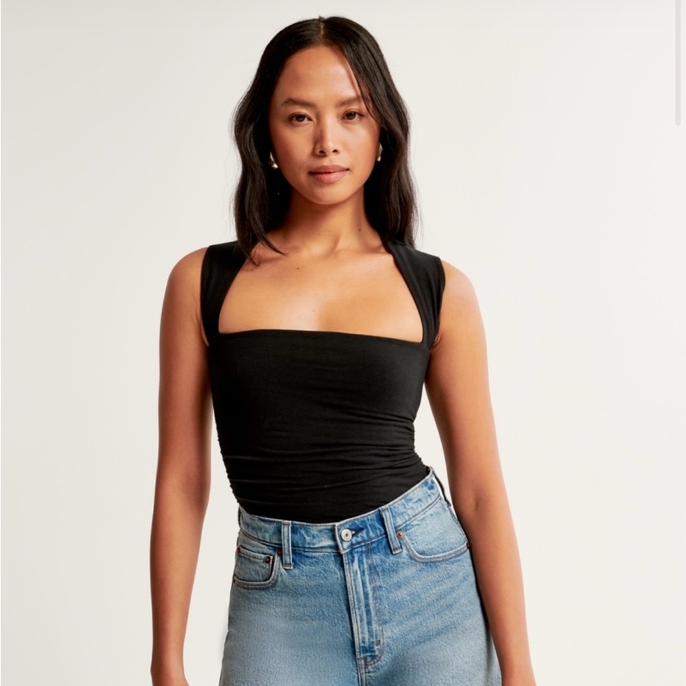 Abercrombie Ava Top